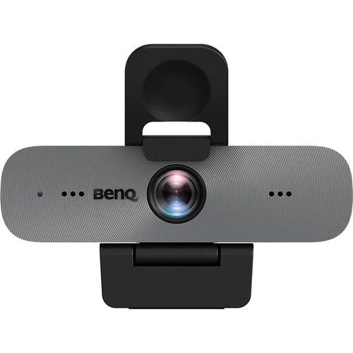 BenQ DVY31 Zoom Certified Full HD Business Webcam