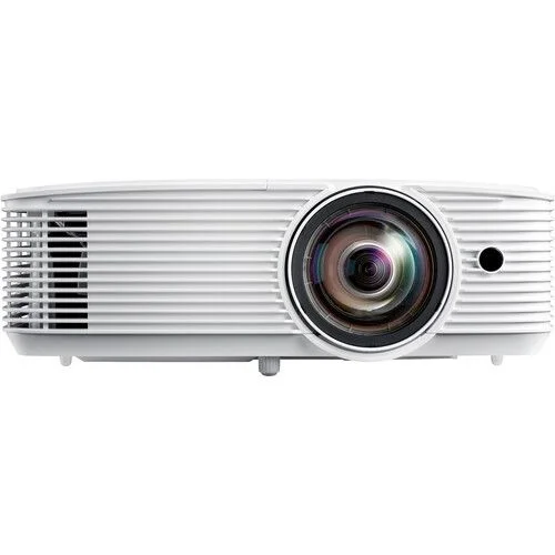 Optoma Technology X309ST 3700-Lumen XGA Short-Throw Classroom &amp; Conference Room DLP Projector