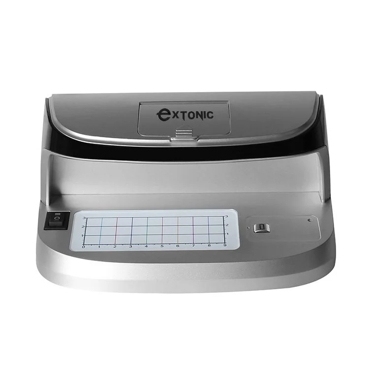 Extonic Rechargeable Multi-function Fake Note Detector (ET-11)