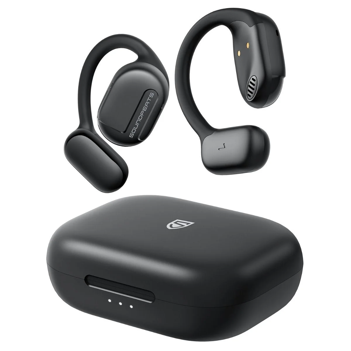 SoundPeats GoFree Bluetooth 5.3 Open Ear True Wireless Earbuds