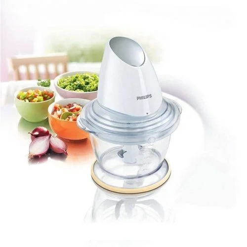 Original  Philips Choppers HR1396 (500W &amp; 220-240V)