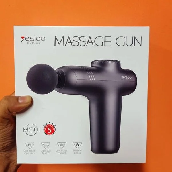 Yesido MG01 Massage Gun