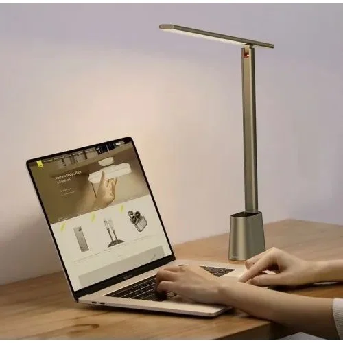 Baseus Smart Eye Series Rechargeable Folding Reading Desk Lamp