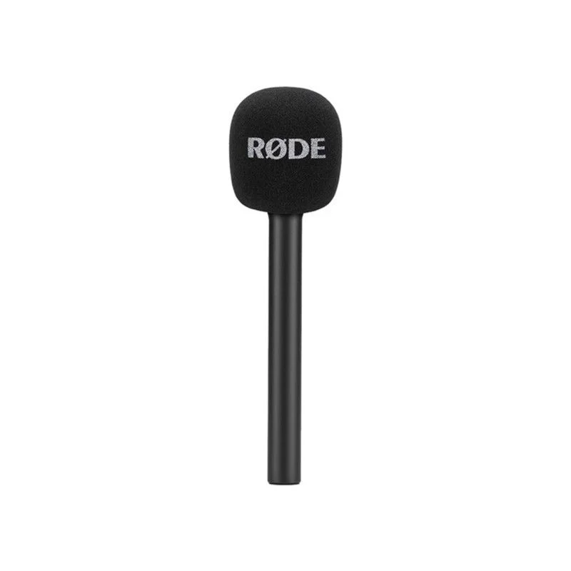 Rode Interview GO Handheld Mic Adaptor for Wireless GO