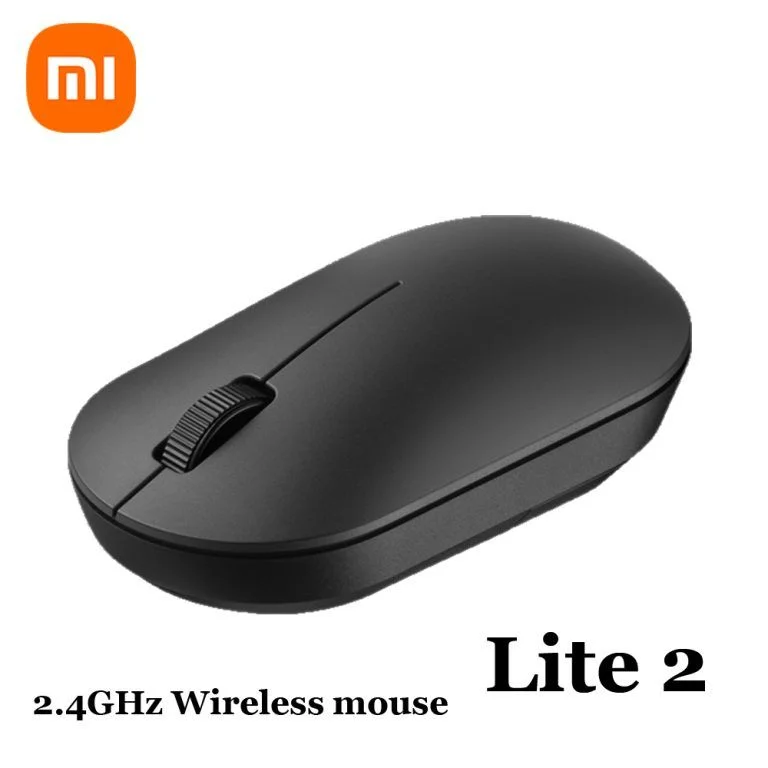 Xiaomi Lite 2 Wireless Mouse