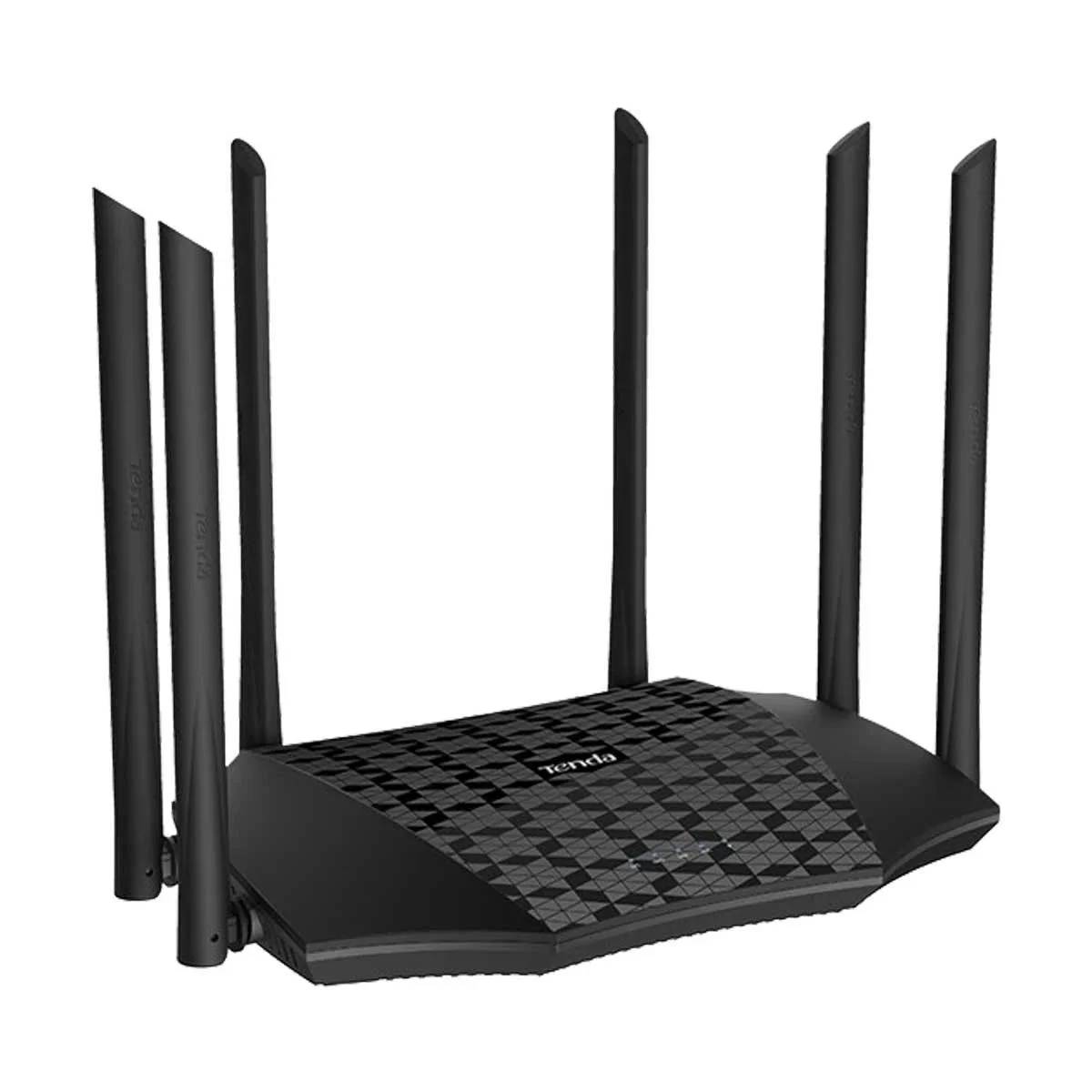 Tenda AC21 2033mbps AC2100 Dual Band Gigabit Wireless Router