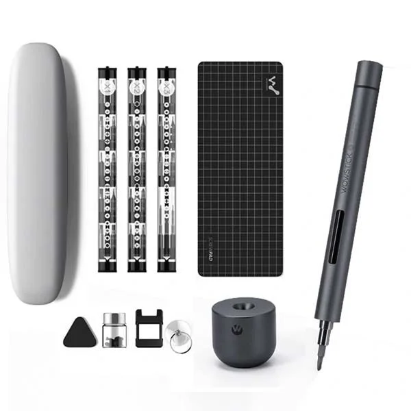 XIAOMI Wowstick 1F+ 64 In 1 Electric Screwdriver
