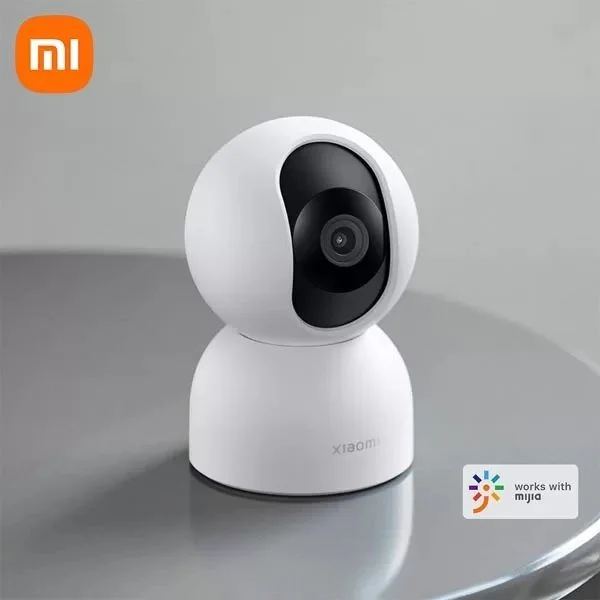 Xiaomi Mijia Smart Camera 2 PTZ Version