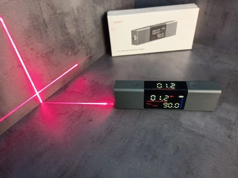 Xiaomi DUKA ATuMan LI1 Laser Line Projector