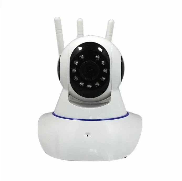 Wifi Smart Net IP Camera (IPC-V380-Q5Y-1)