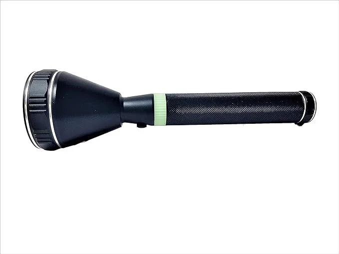 Tokyosat TS-2500B Rechargeable LED Flashlight