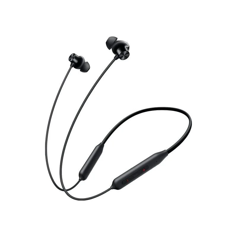 OnePlus Bullets Wireless Z2 ANC Neckband? Black