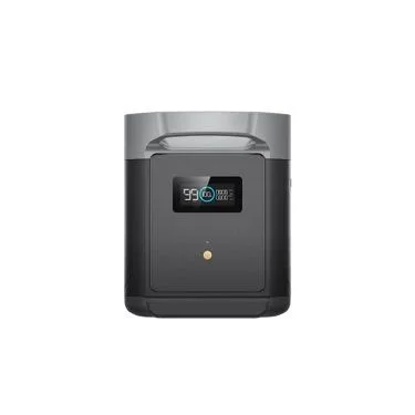 EcoFlow Delta Max 1600Wh Extra Battery