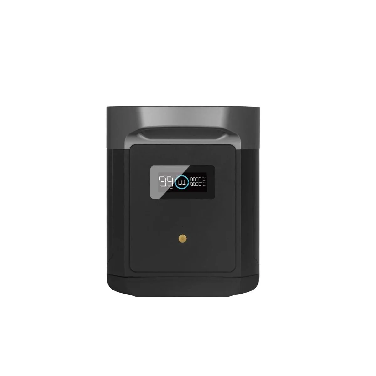EcoFlow Delta Max 2000Wh Extra Battery