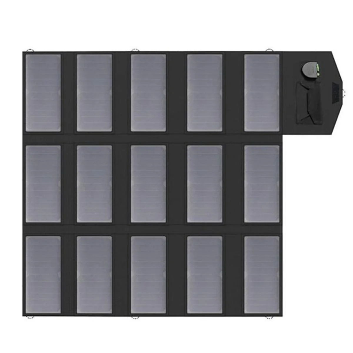 ALLPOWERS SP012 100W Solar Panel