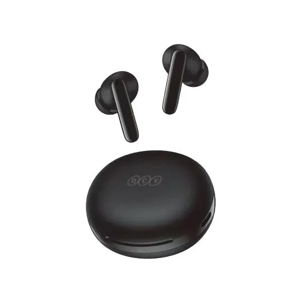 QCY T13 ANC 2 Truly Wireless ANC Earbuds- Version 2