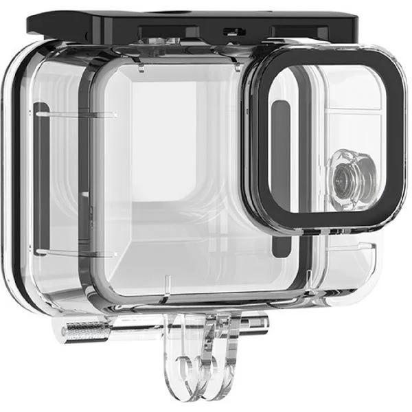 TELESIN Waterproof Housing Case For GoPro HERO11/10/9