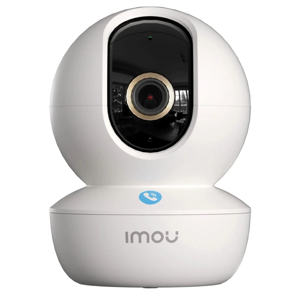 Imou Ranger RC 3MP Indoor Portable Wi-Fi Camera