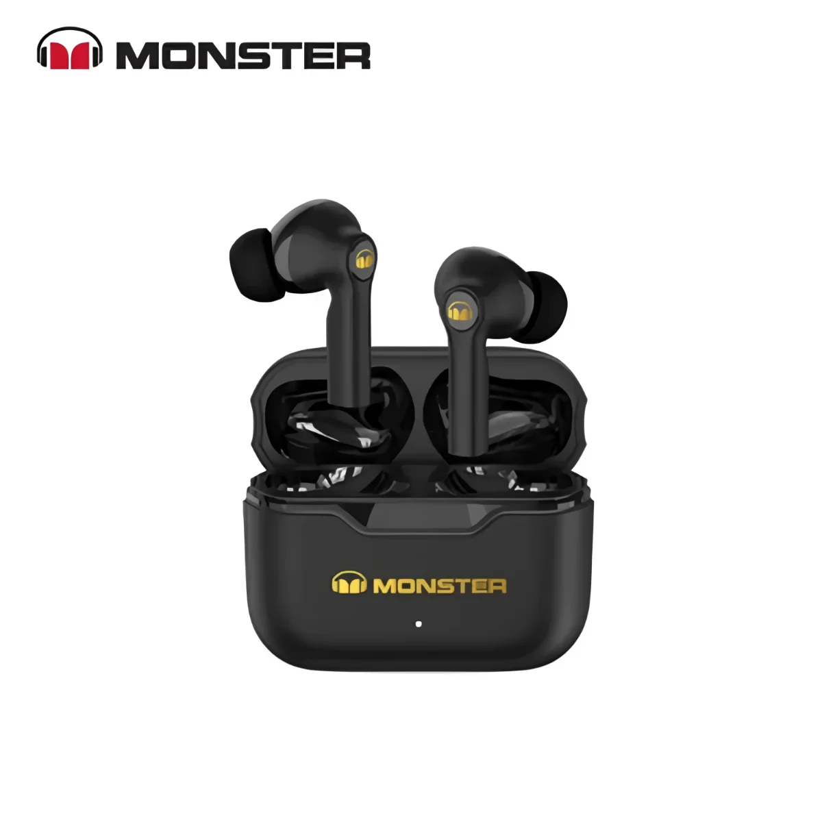 MONSTER AIRMARS XKT02 True Wireless Bluetooth Earphones
