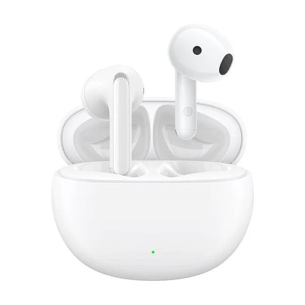 Joyroom Funpods Series JR-FB2 True Wireless Earphones (White/Black)
