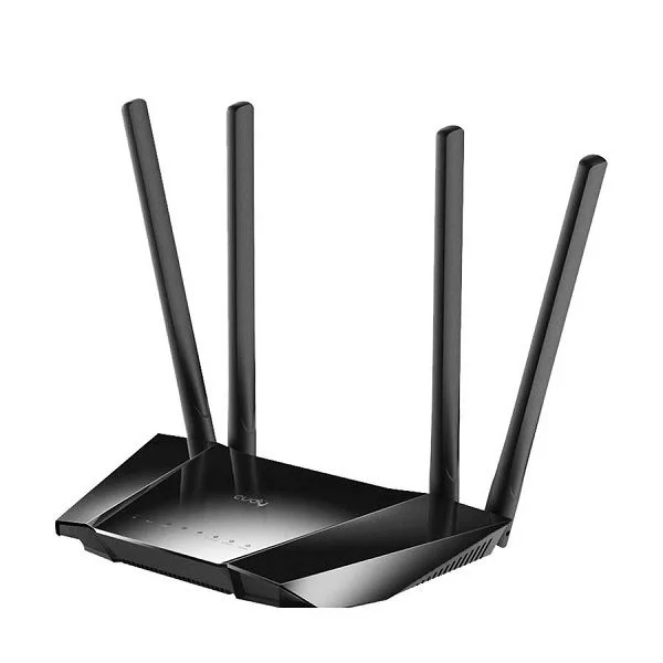 Cudy LT400 300 Mbps 3G/4G &amp; Ethernet Single-Band Wi-Fi Router