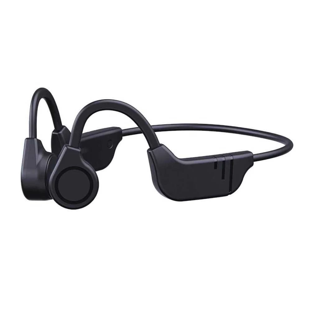 K9 Sound Conduction Bluetooth Headphone