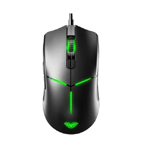 AULA F820 Wired Gaming Mouse