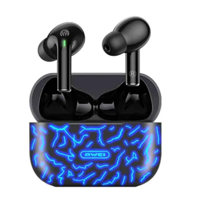Awei T29 ANC TWS Wireless Earbuds