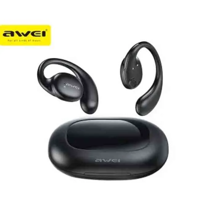 Awei T80 OWS Bluetooth Air Conduction Earbuds