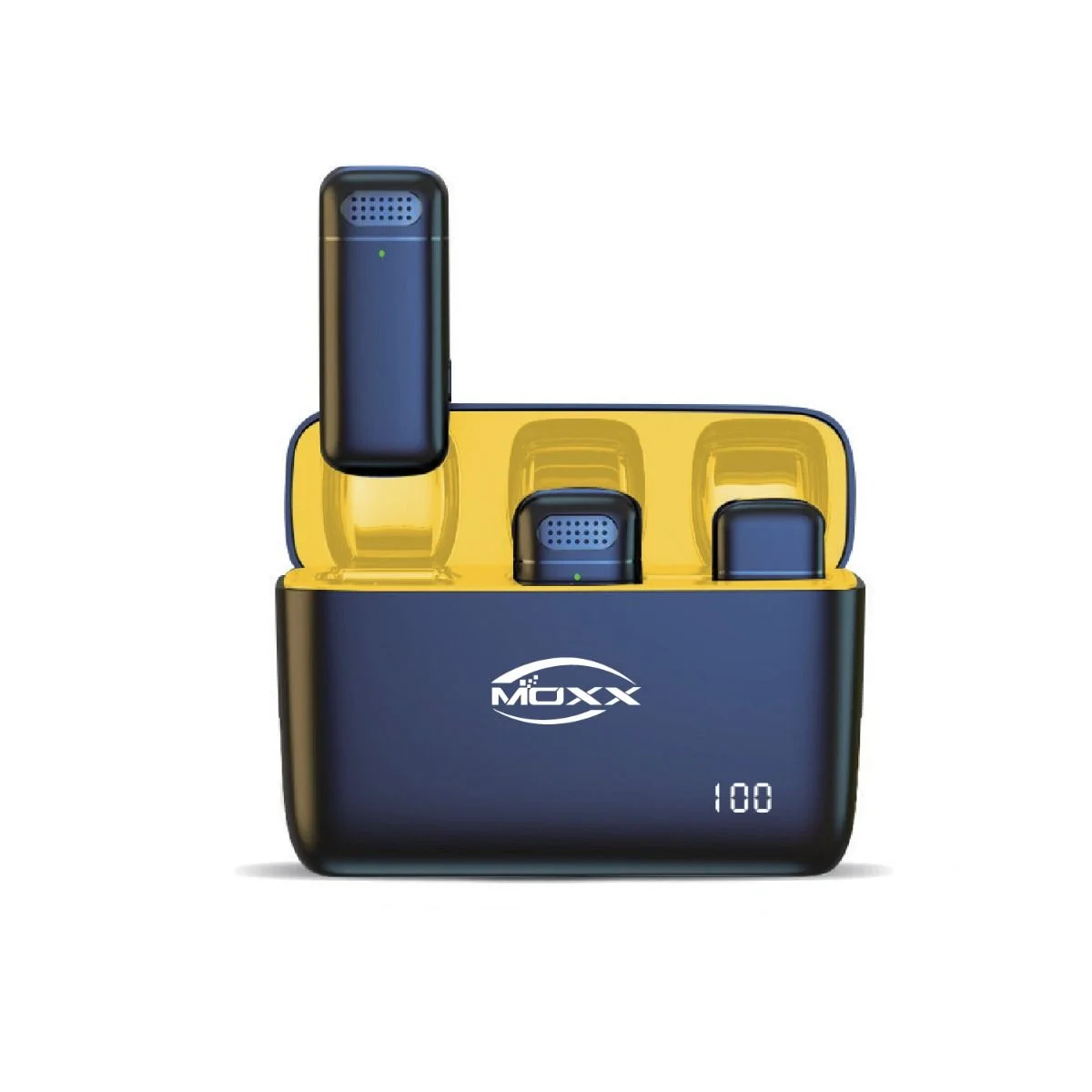 MOXX M16 Wireless Microphone