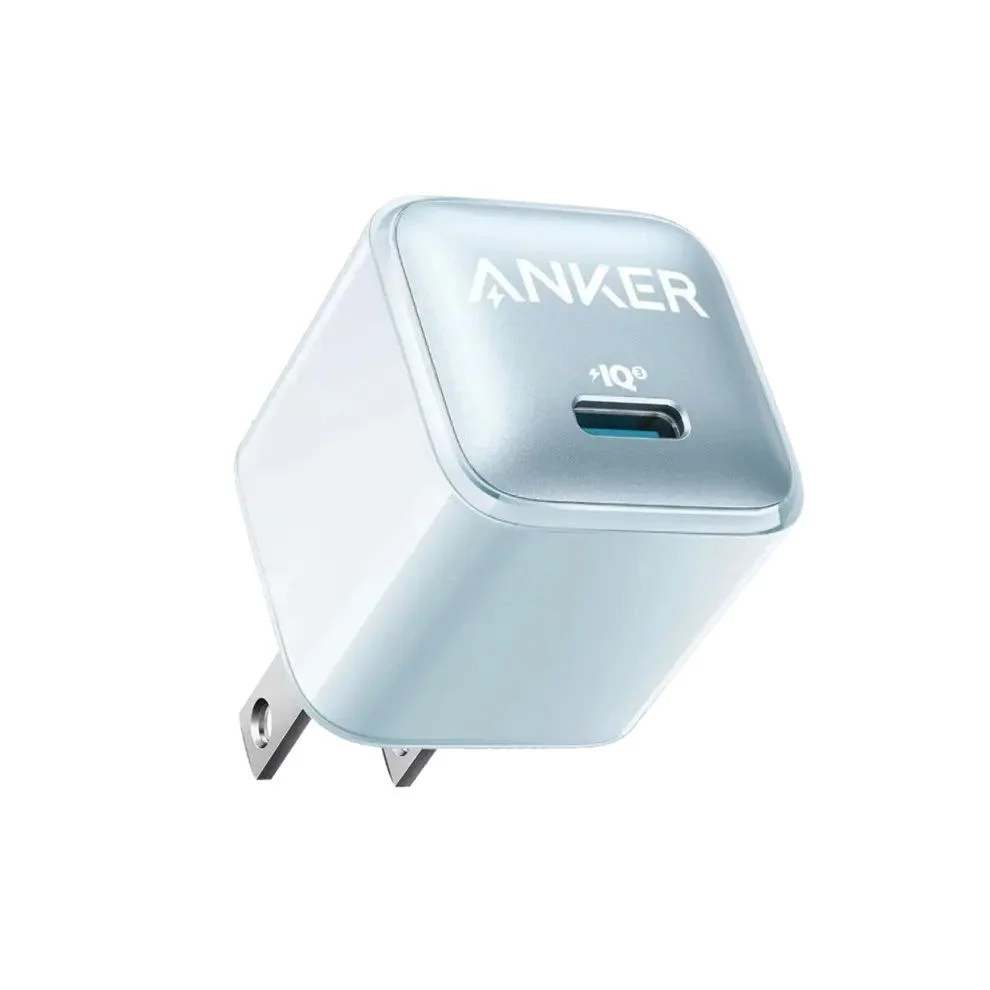 Anker 511 Charger Nano Pro -20W