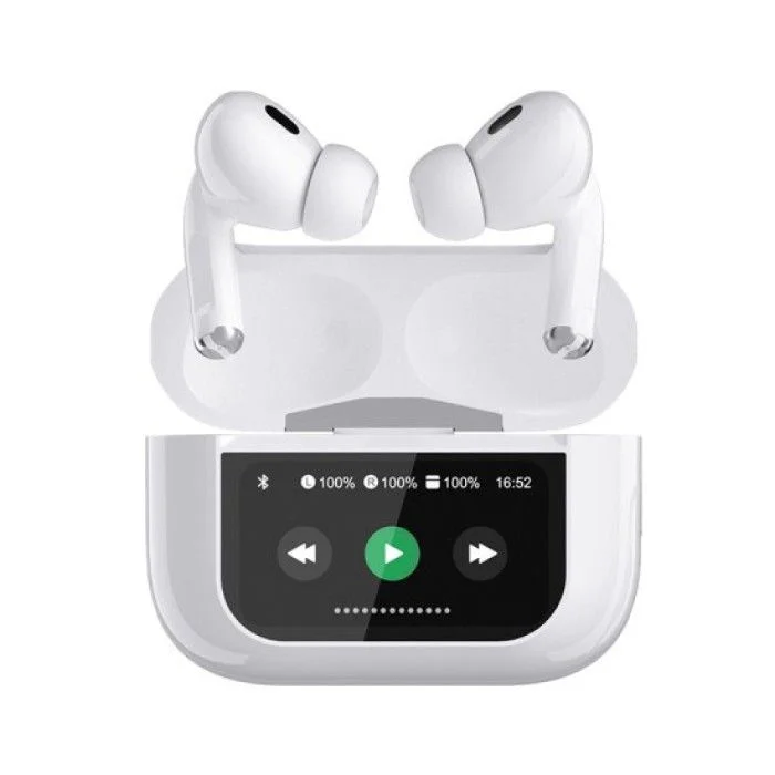 T13 Air buds ANC ENC with Digital Display