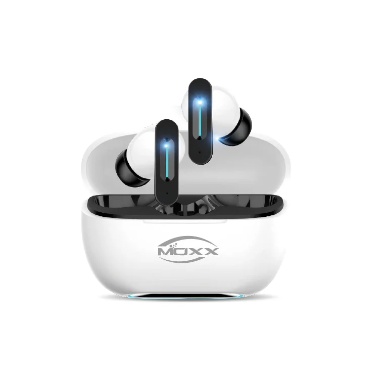 MOXX MPOD Pro ANC True Wireless Earbuds (MA0072)