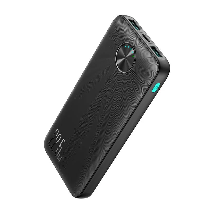 JOYROOM JR-PBF15 22.5W LED Fast Charging 10000mAh Power Bank