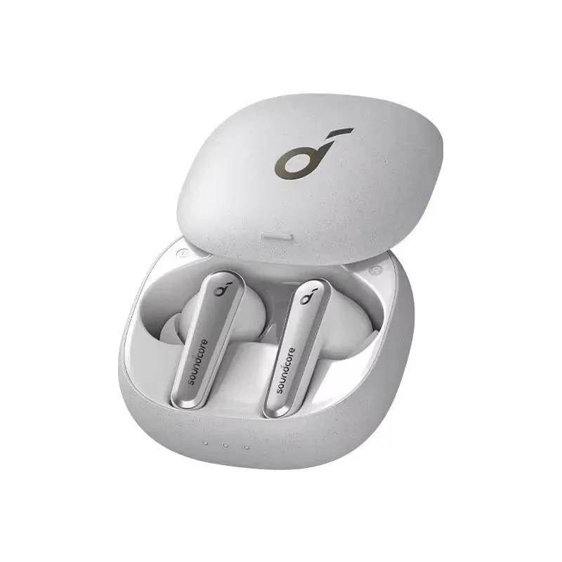 Anker Soundcore Liberty 4 Active Noise-Cancelling True Wireless Earbuds
