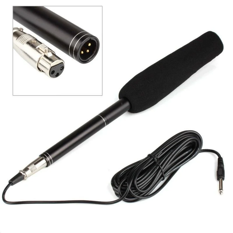 Panasonic Boom Microphone EM-2800A