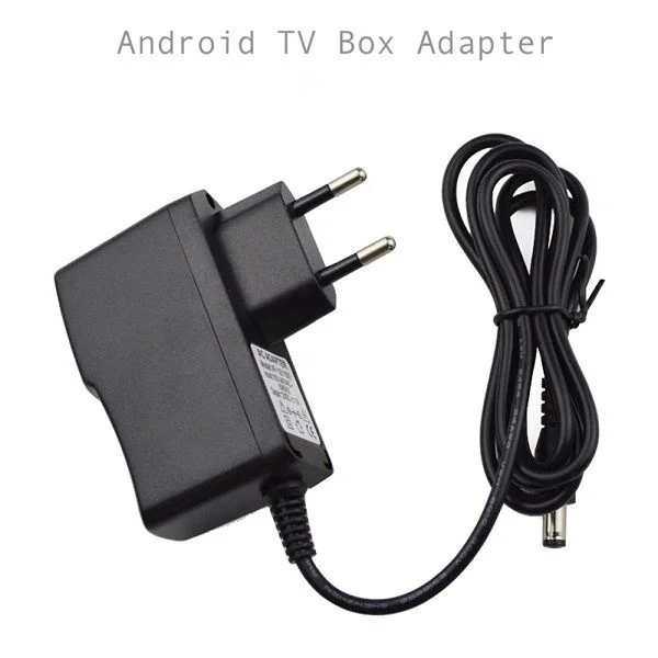Android Tv Box Power Adapter (5V, 2A)