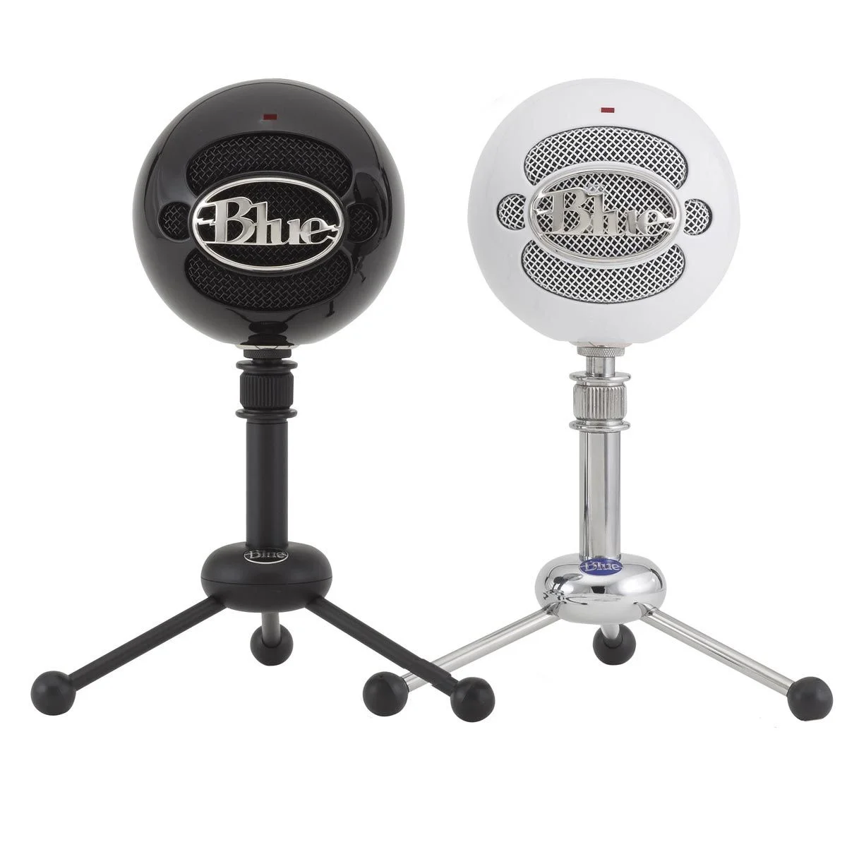Blue Snowball iCE Condenser Microphone (USB Powered)