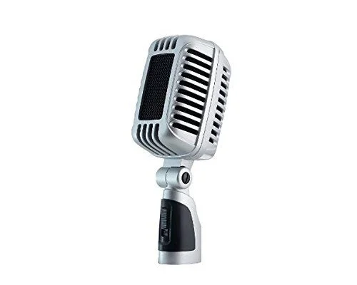 AHUJA PRO+ 7500DU Supercardioid Live Stage Performance Microphone