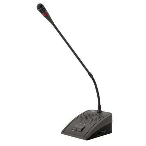 Ahuja CMD-5200 Delegate Unit For Conference System