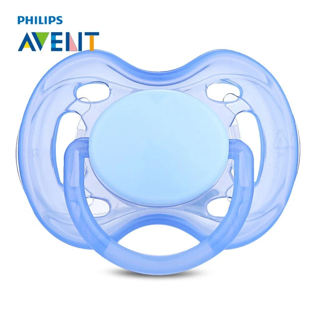 Philips Avent SCF178/13 Freeflow Pacifiers