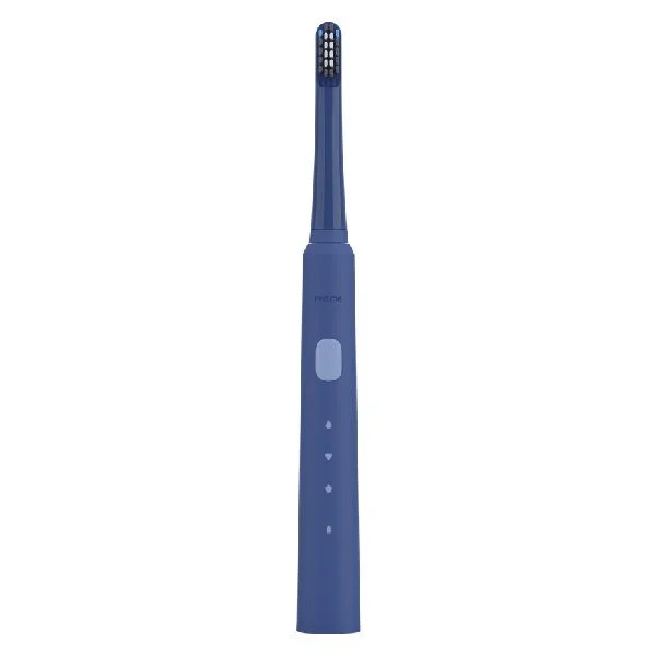 Realme N1 Sonic Electric Toothbrush (130 Days Battery Life, 99.99% Antibacterial Bristles)