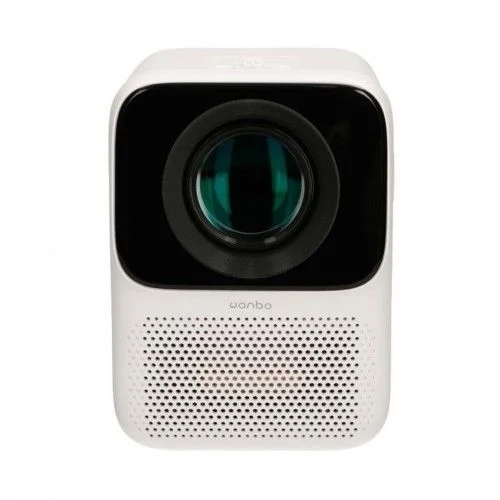 Xiaomi Wanbo T2 Free 150 Lumens Smart Portable LED Projector