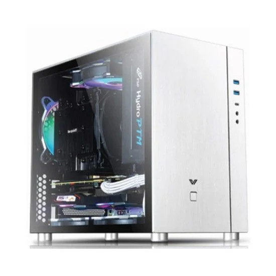 Value Top VT-HX200 Micro ATX Aluminium Casing