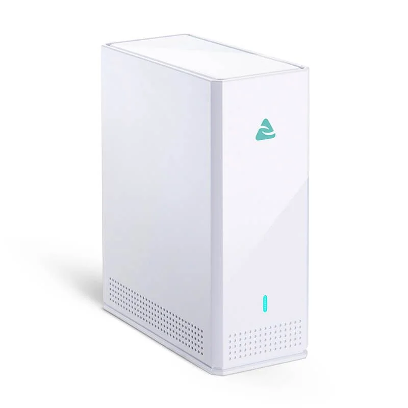 Audra HomeShield M5 1Gbps WiFi Router Parental Control Gateway Device