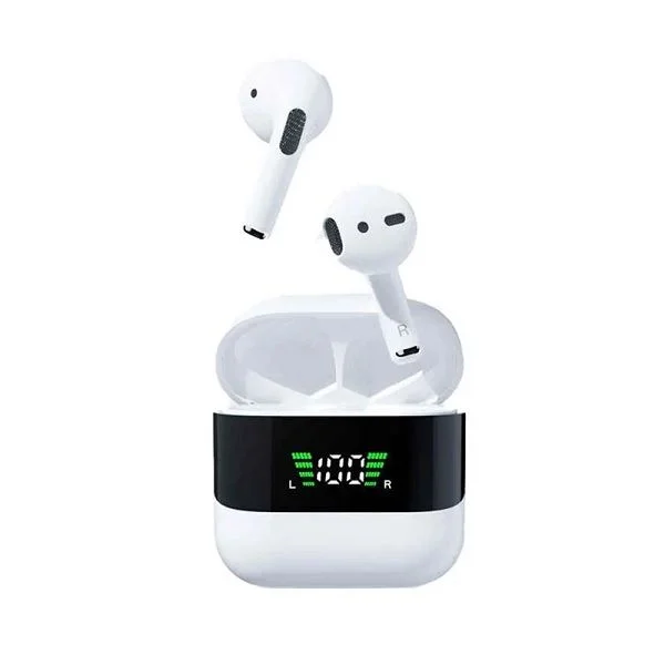 UiiSii GM40 Pro TWS Earbuds with Charging Case