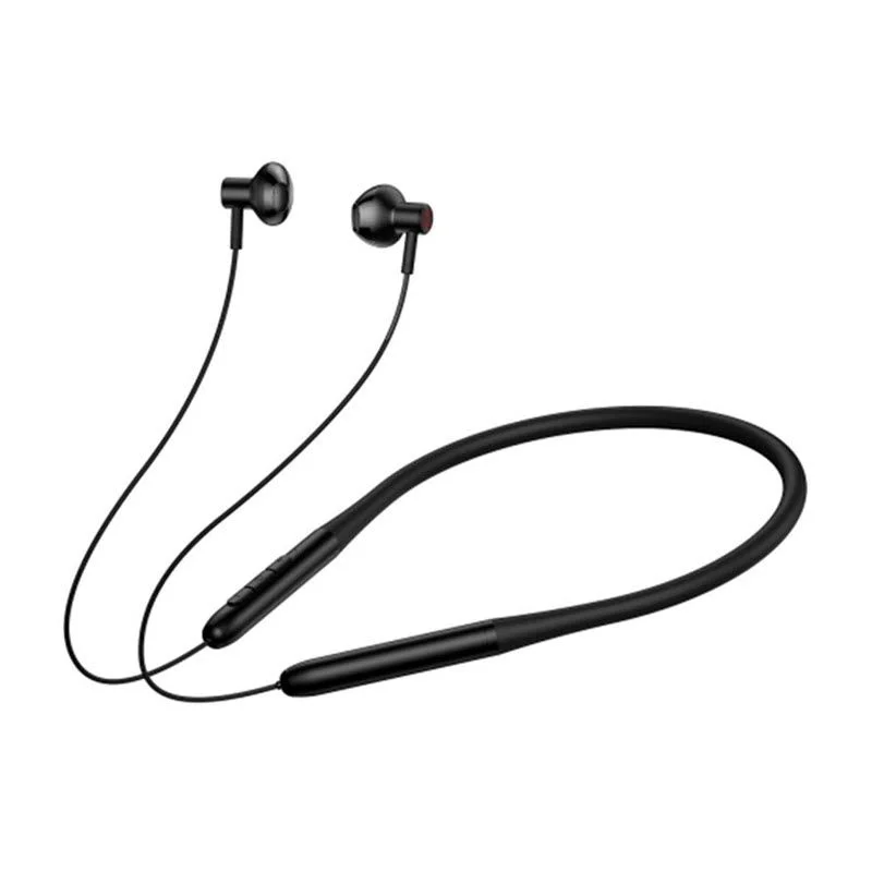 Baseus Bowie P1 Semi-In-ear Neckband Wireless Earphones (Black)