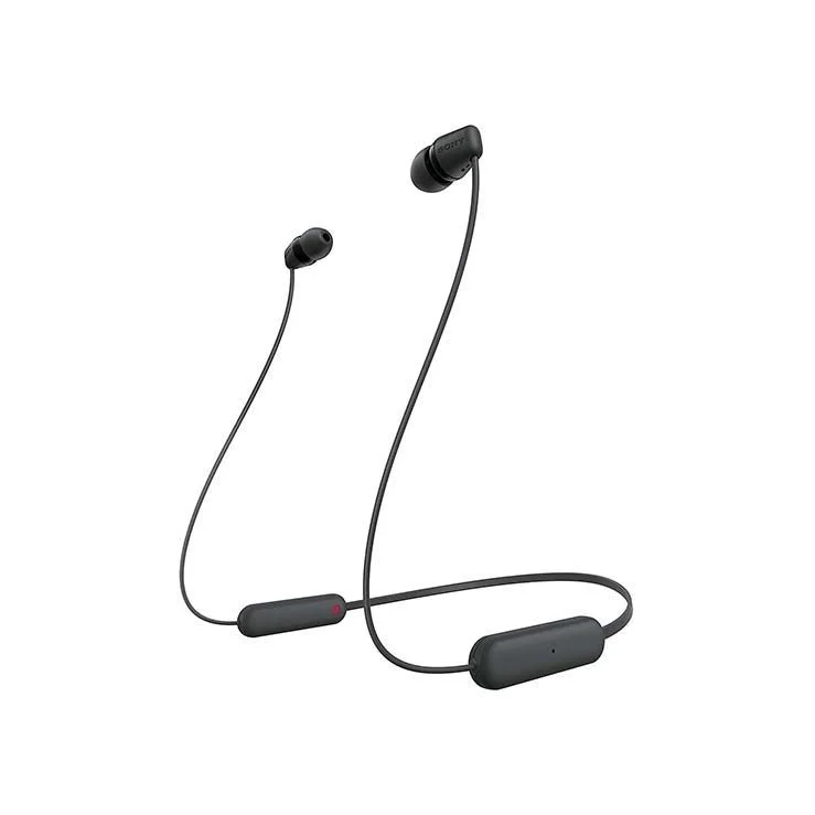 Sony WI-C100 Wireless In-ear Headphones