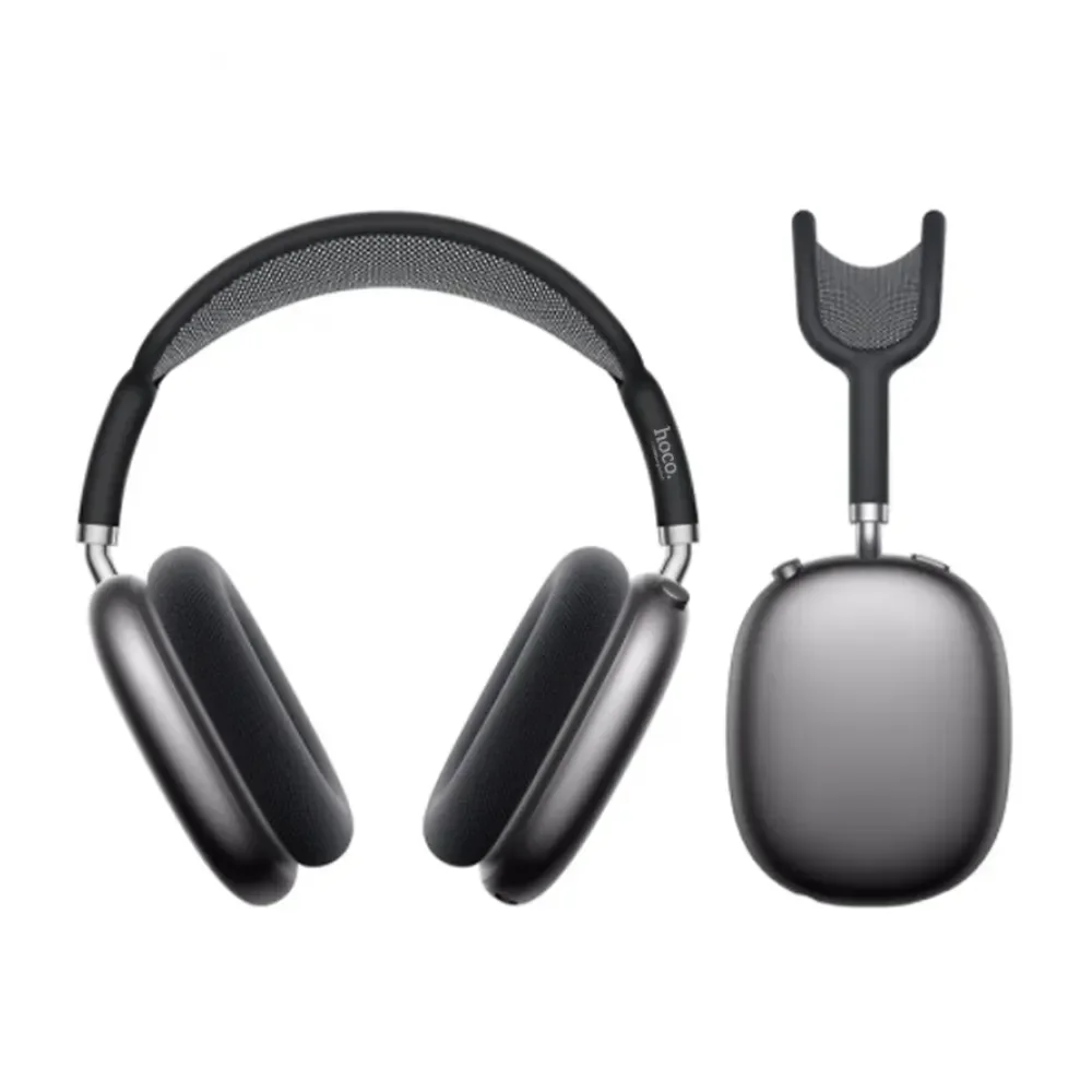 Hoco W65 Plus ANC Wireless Bluetooth Headphone