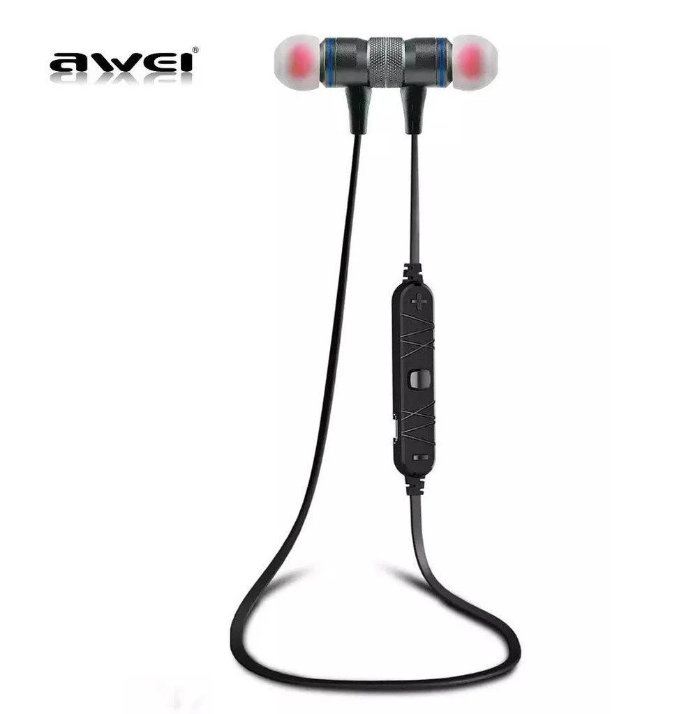 Bluetooth Headphone by Awei (A920Bl)